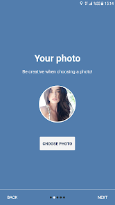 Captura 8 Canada Dating App - AGA android