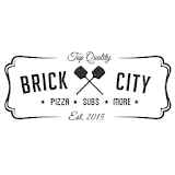 Brick City Pizza icon