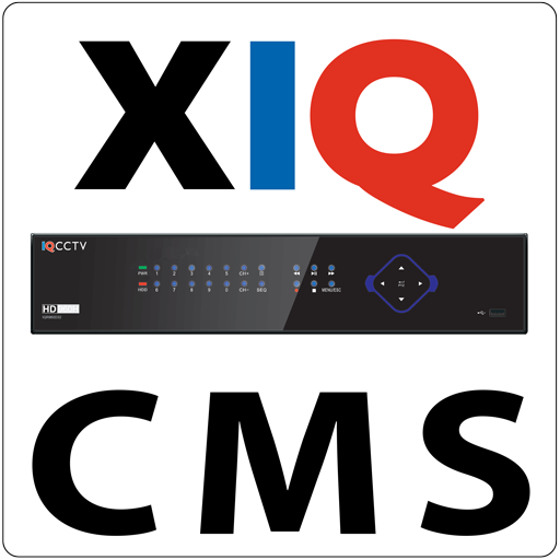 Android application XIQ Mobile CMS - XIQCMS screenshort