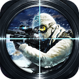 iSniper 3D Arctic Warfare icon
