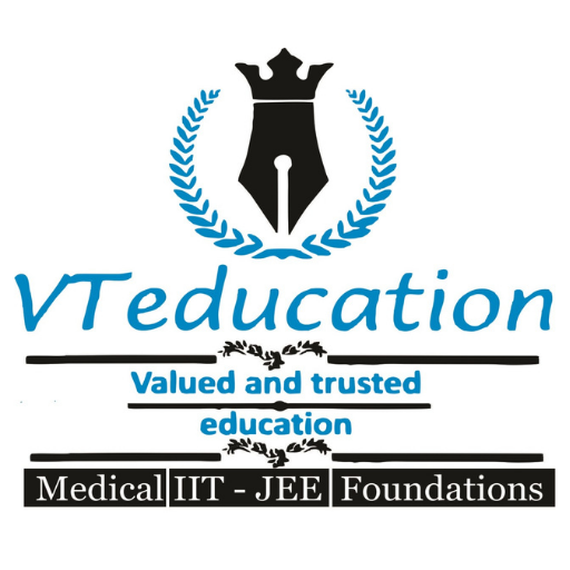 VTeducation logo