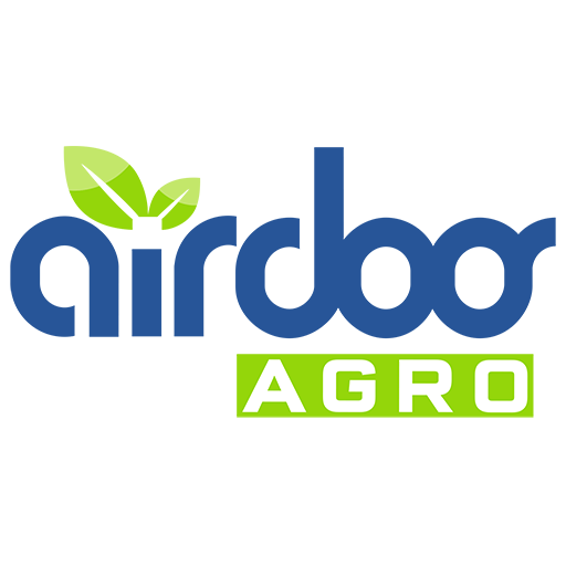 Airdoo Agro Mobile logo