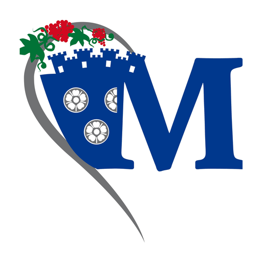 Montfermeil logo