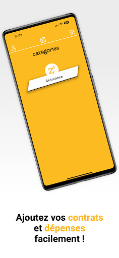 Coolz - Cashback System Screen 3