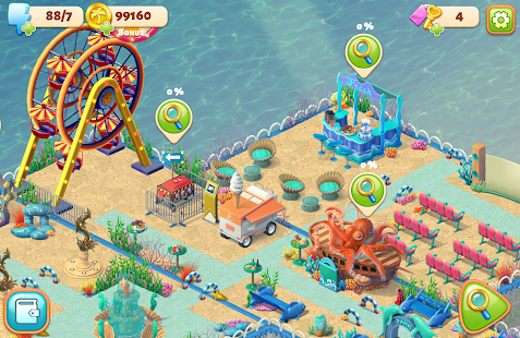Hidden Resort: Adventure Bay(圖8)-速報App