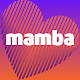 友達と出会えて女の子とオンラインでチャットも出来る恋愛・婚活アプリ、Mamba Windowsでダウンロード
