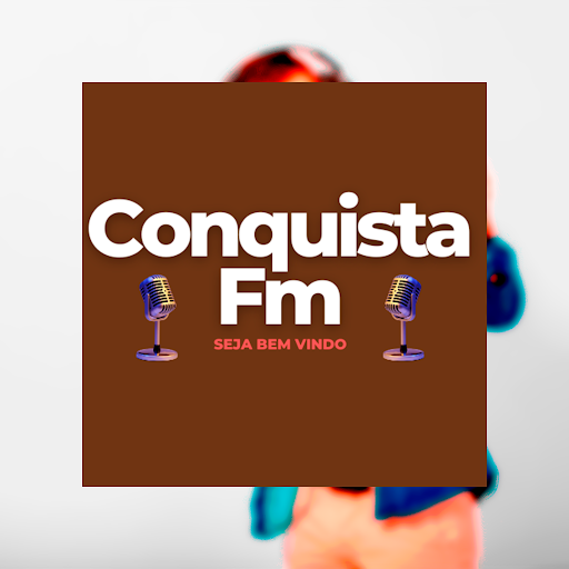 Android application Conquista FM screenshort