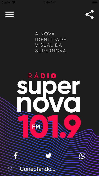 SuperNova FM - 10.00.00 - (Android)