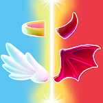 Cover Image of Download Which Destiny:Heaven Hell Run 1.0.2 APK