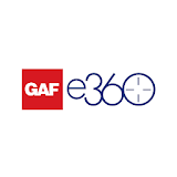 GAF e360 icon