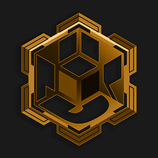 Aenigma Venatorum DEMO logo