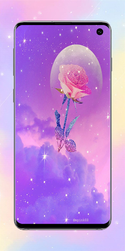Pastel Wallpapers Screen 2