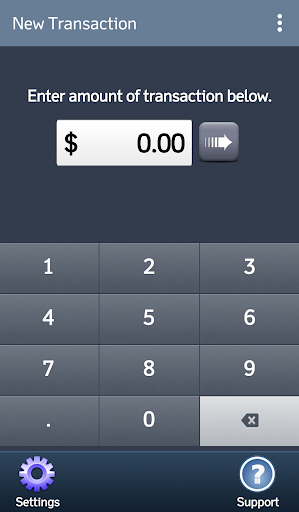ICG Pay Screen 2