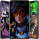 Overwatch gaming wallpapers Download on Windows