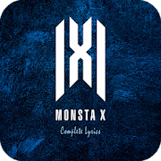 Monsta X Lyrics (Offline)  Icon