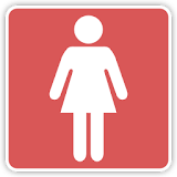 Toilet Sequence ASD (Girl) icon