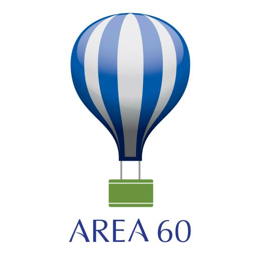 Area60 Socios  Icon