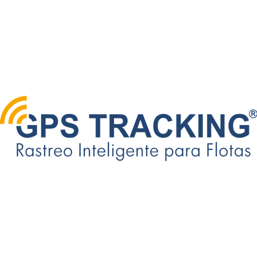 Full GPStracking logo