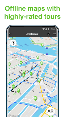Amsterdam City Guideのおすすめ画像5
