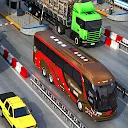 Bus Simulator Game Bus Driving APK