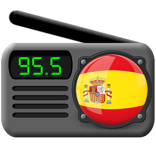 Descargar Radios de España para PC Windows 7, 8, 10, 11