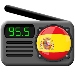 「Radios de España」のアイコン画像