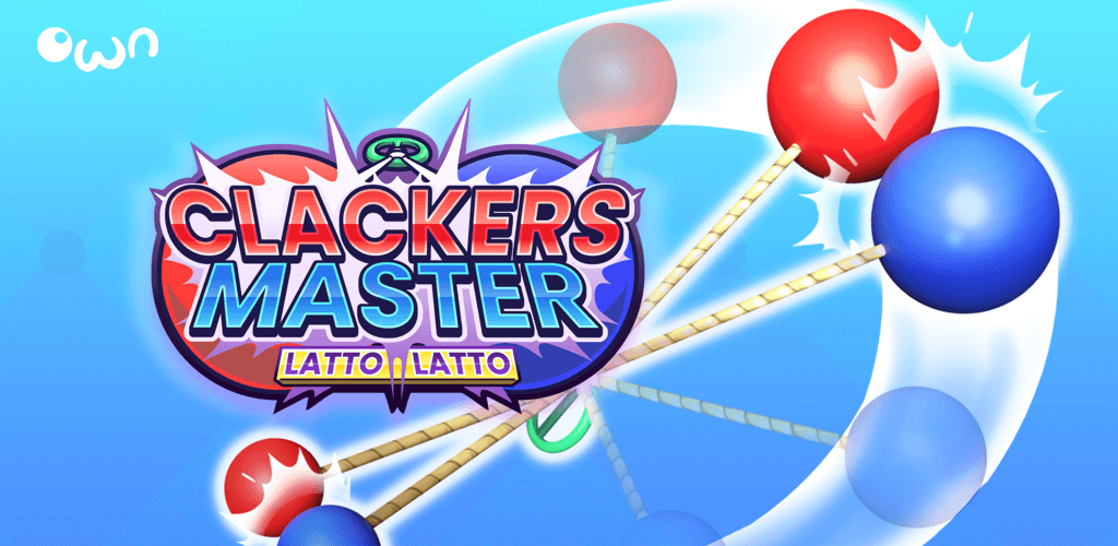 Clackers Master: Latto Latto