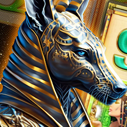Anubis Awakening
