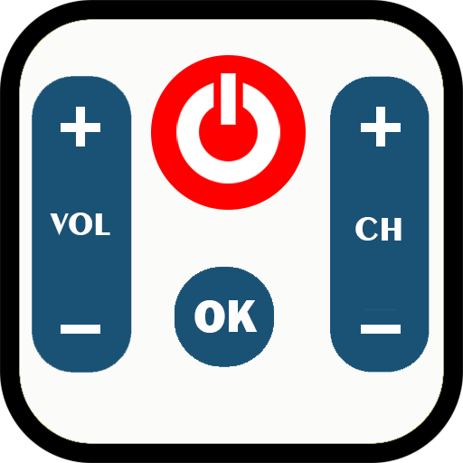Westinghouse Universal Remote logo