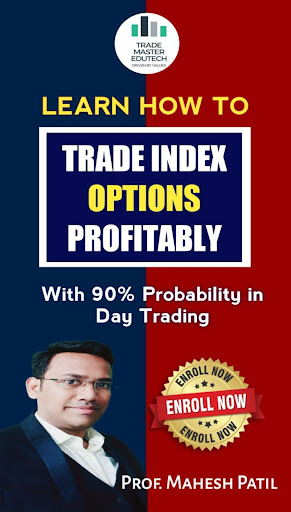 TradeMaster Edutech Screenshot 4 - AppWisp.com