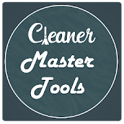 Cleaner Master Tools Optimizer, Cool, Booster