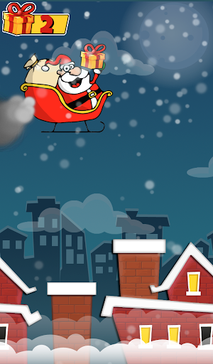 Lets Do It Santa Screen 3