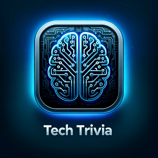 Tech Trivia