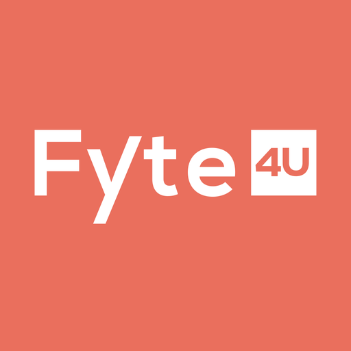 Fyte4U - Video CV logo