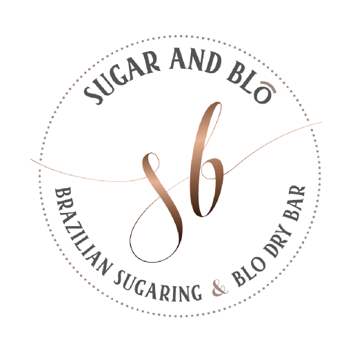 Sugar and Blo logo