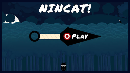 NINCAT! Screen 2