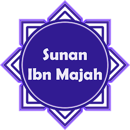 Ikonbild för Sunan Ibn Majah سنن ابن ماجه