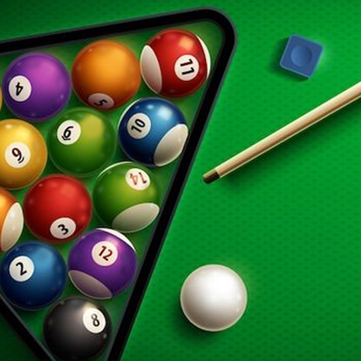 8 Ball Blitz Pro: Pool King 1.00.03 Icon