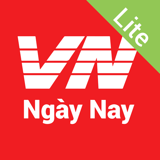 VN Ngày Nay Lite - Đọc báo onl 3.5.5 Icon