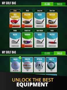 Ultimate Golf! 4.02.03 screenshots 10