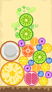 Merge Fruit – Fruit Crush 4