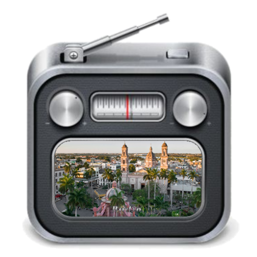 Tamaulipas Radio FM Online