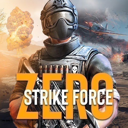 Strike Force Zero
