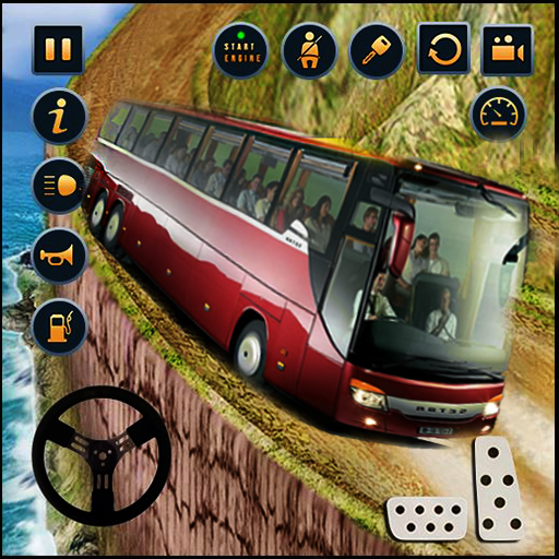 Public Transport Bus Simulator Download on Windows