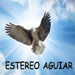 Cover Image of Descargar RÁDIO ESTÉREO AGUIAR  APK