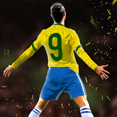 Jogos de Futebol real offline – Apps no Google Play