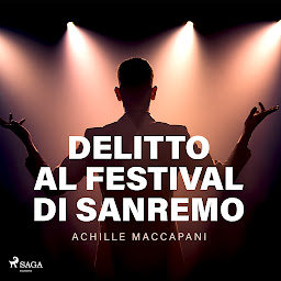 Obraz ikony: Delitto al festival di Sanremo