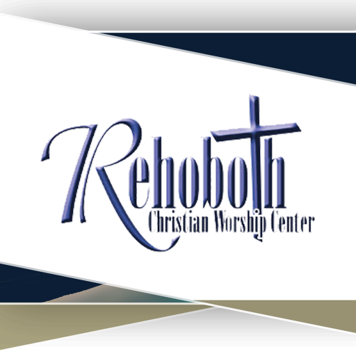 Rehoboth Christian Center logo