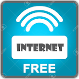 how to get free internet 3G icon