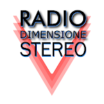 Cover Image of Download Radio Dimensione Stereo  APK